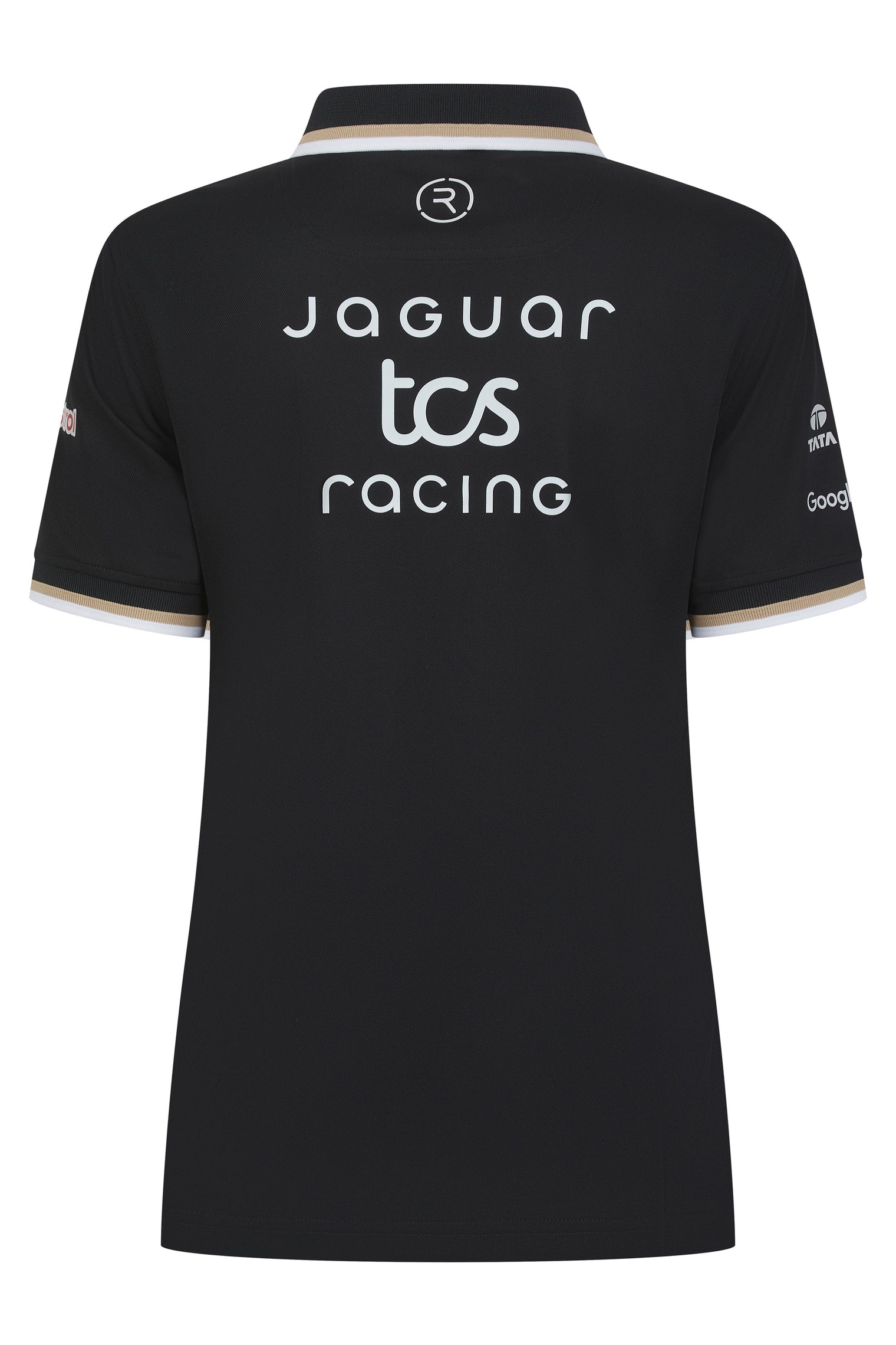 Jaguar TCS Racing Womens Polo - Reflo