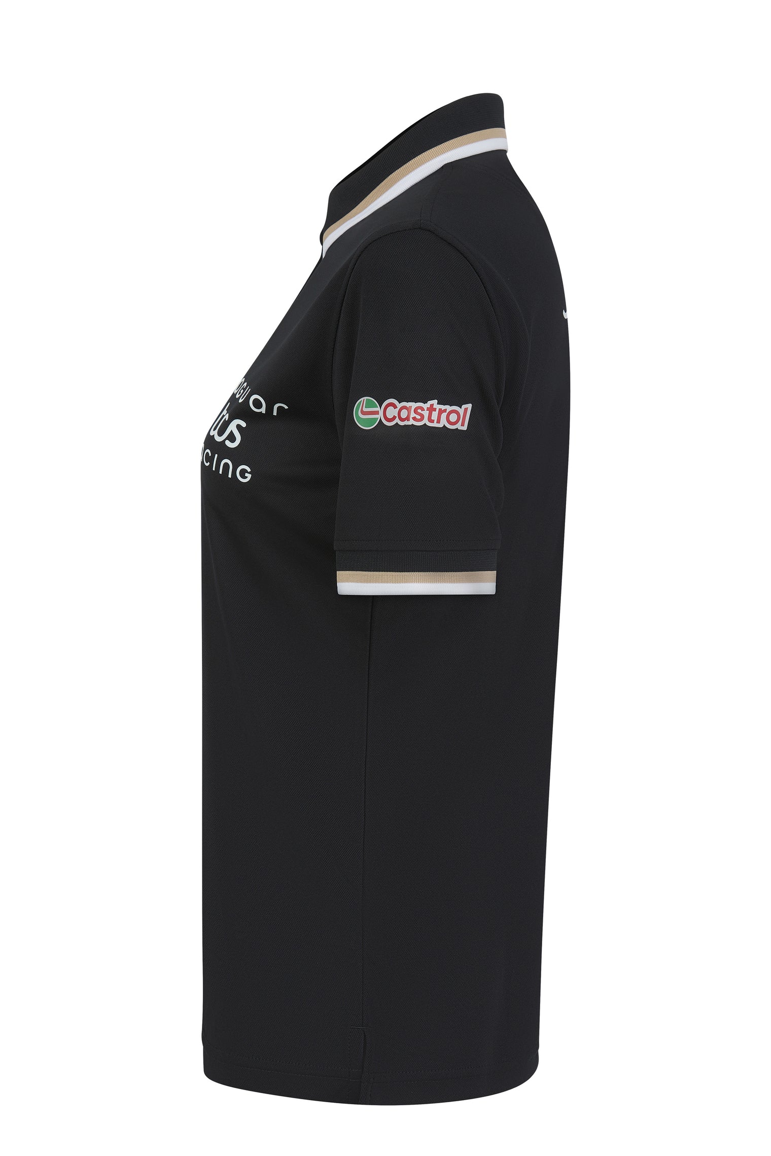 Jaguar TCS Racing Womens Polo - Reflo