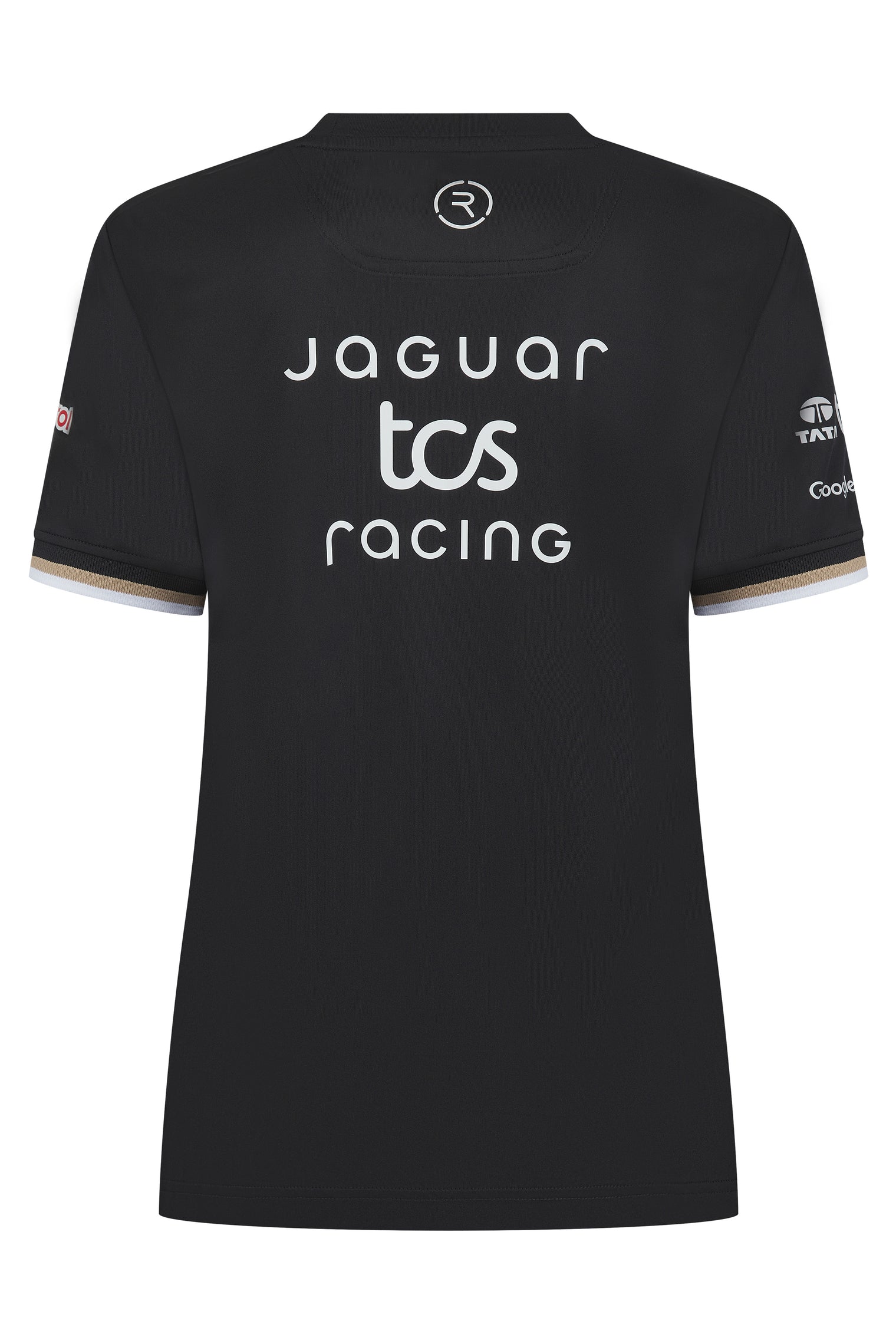 Jaguar TCS Racing Womens T Shirt - Reflo