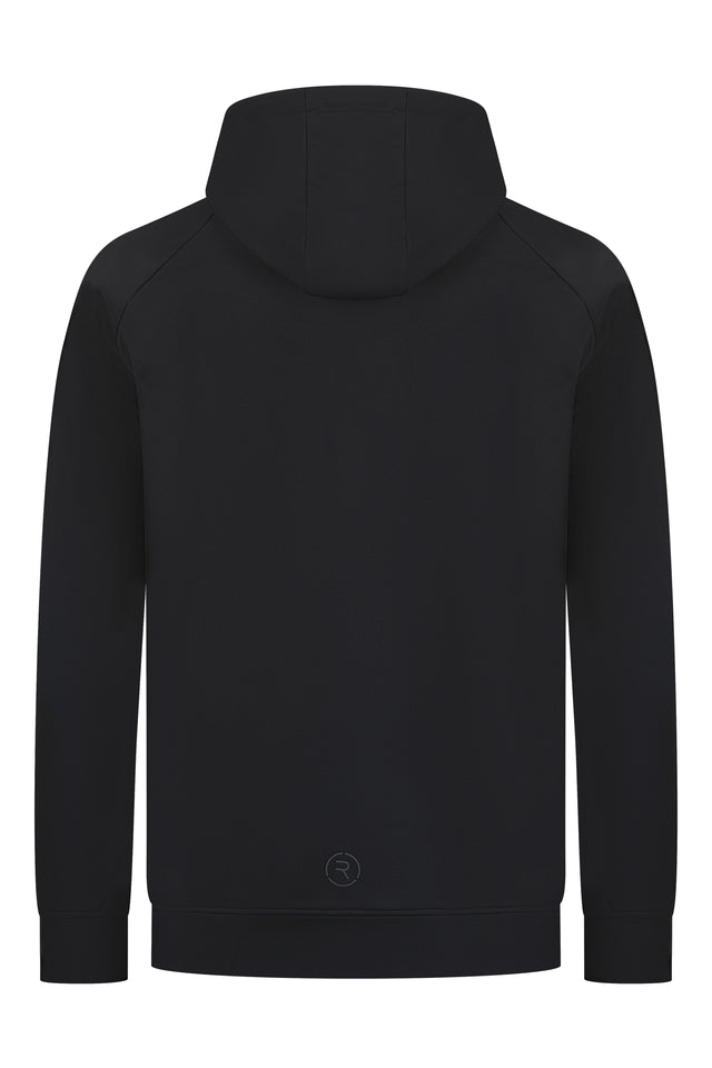 Jaguar TCS Racing Travel Jumper - Reflo