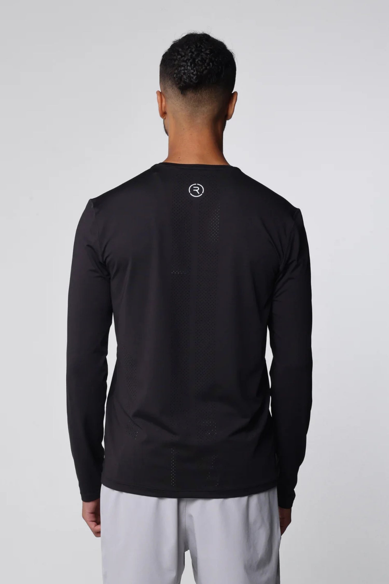 Jurua L/S Solar T Shirt Reflo Athleisure