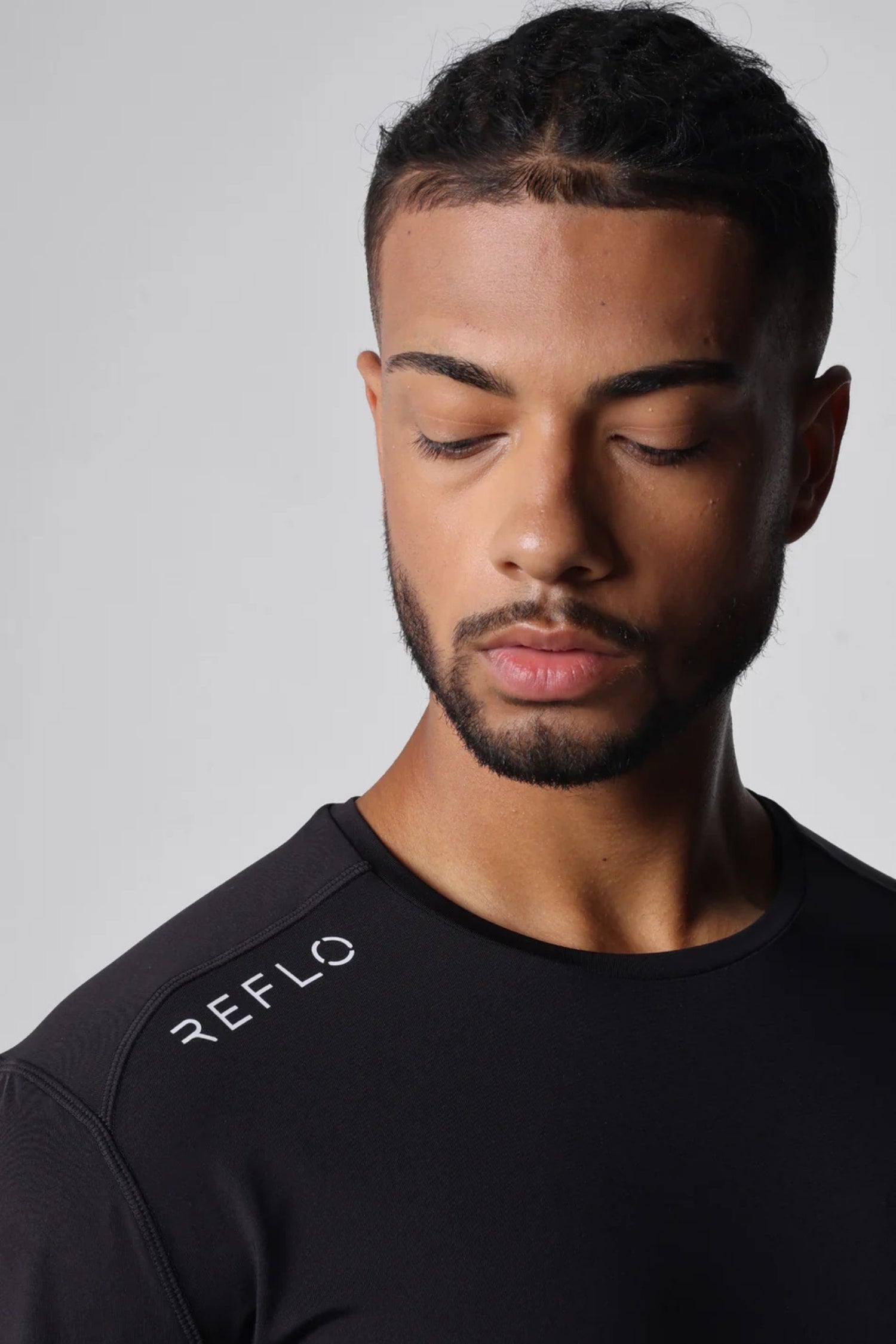 Jurua L/S Solar T Shirt Reflo Athleisure