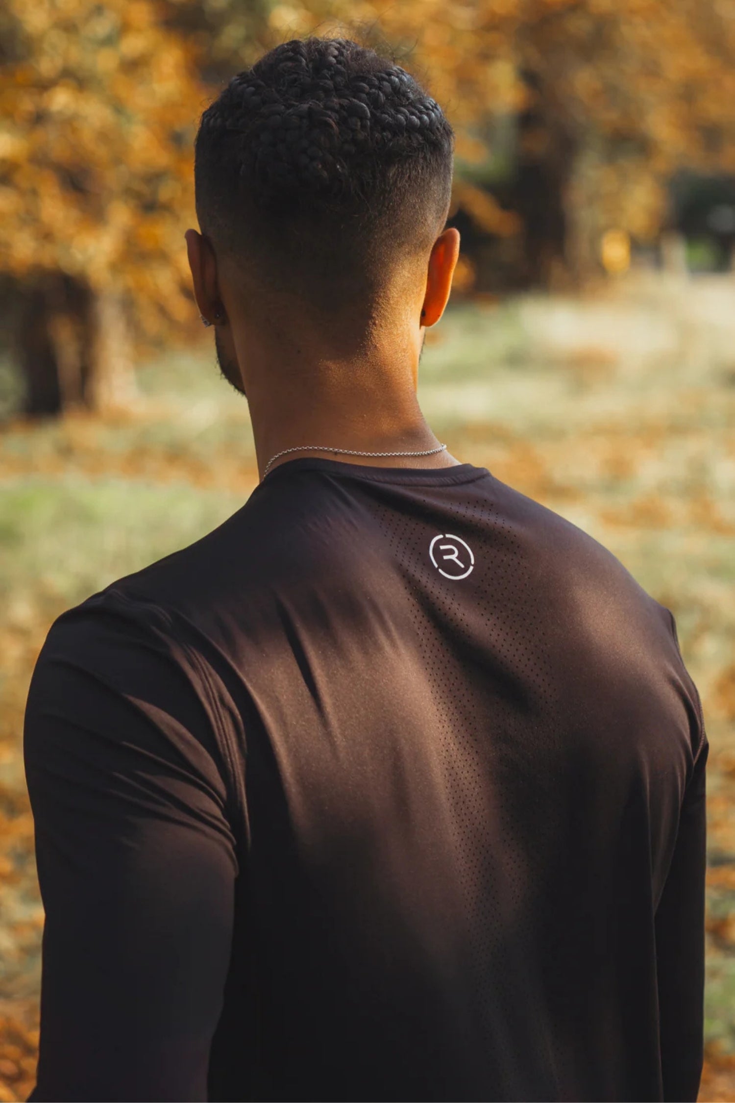 Jurua L/S Solar T Shirt Reflo Athleisure