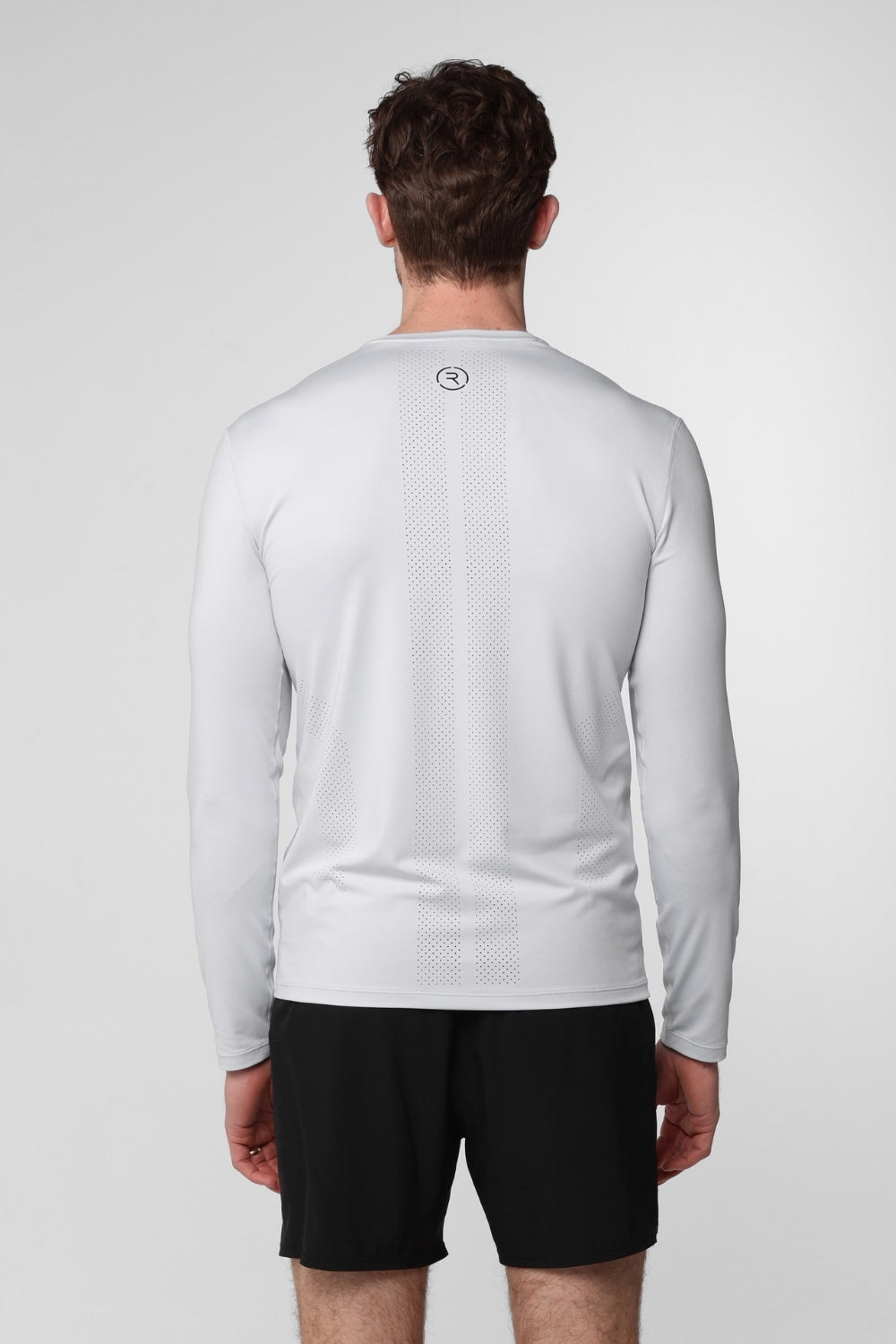Jurua L/S Solar T Shirt Reflo Athleisure