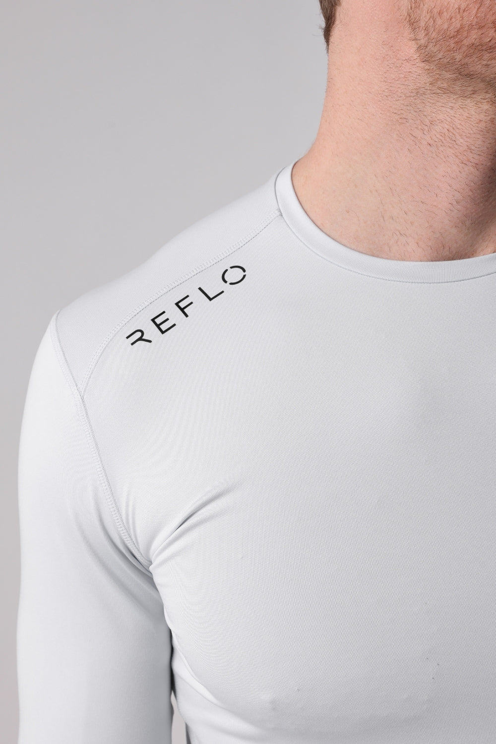 Jurua L/S Solar T Shirt Reflo Athleisure