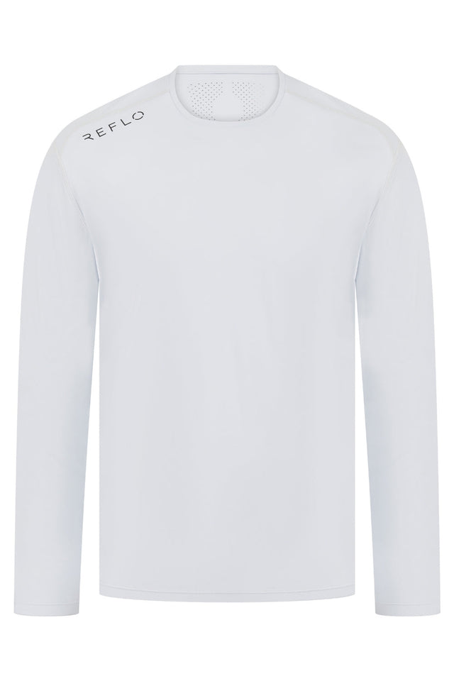 Jurua L/S Solar T Shirt Reflo Athleisure