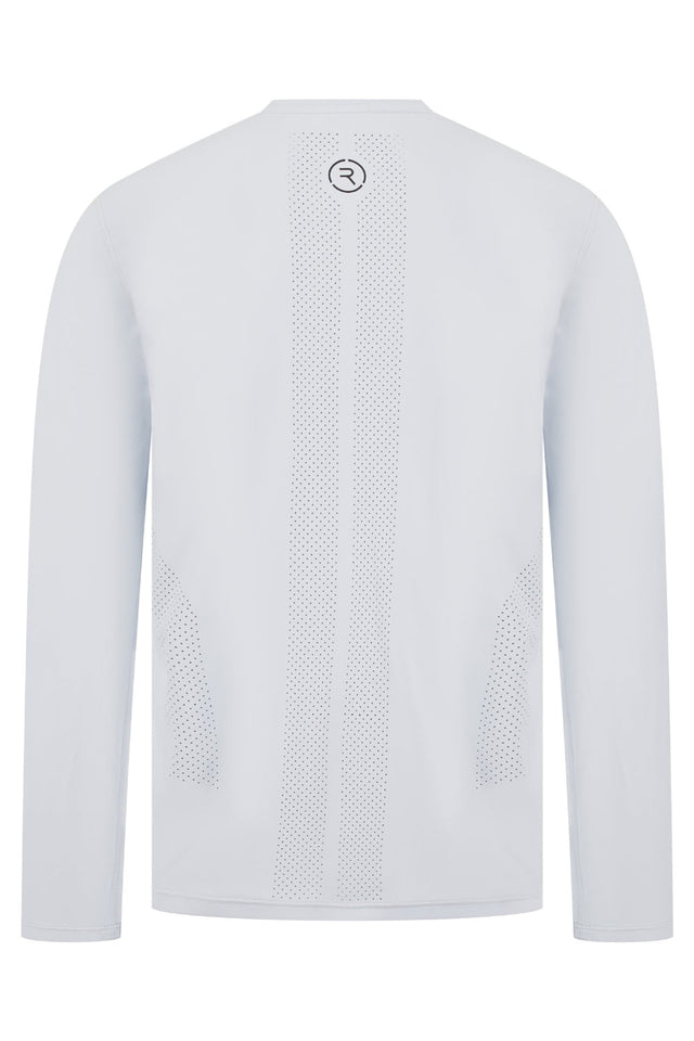 Jurua L/S Solar T Shirt Reflo Athleisure