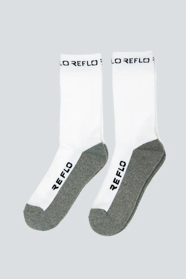 Lanao Crew Sock Reflo Athleisure
