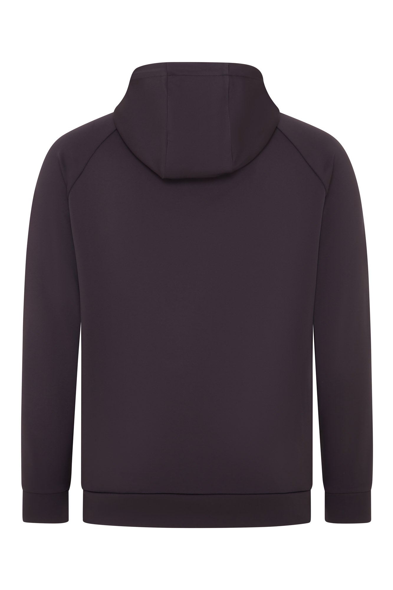 Lapter Hoodie Black - Reflo