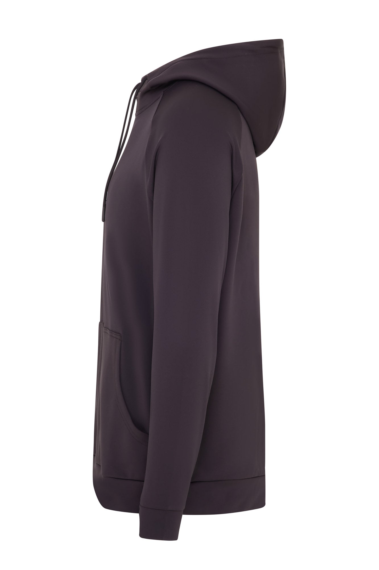 Lapter Hoodie Black - Reflo