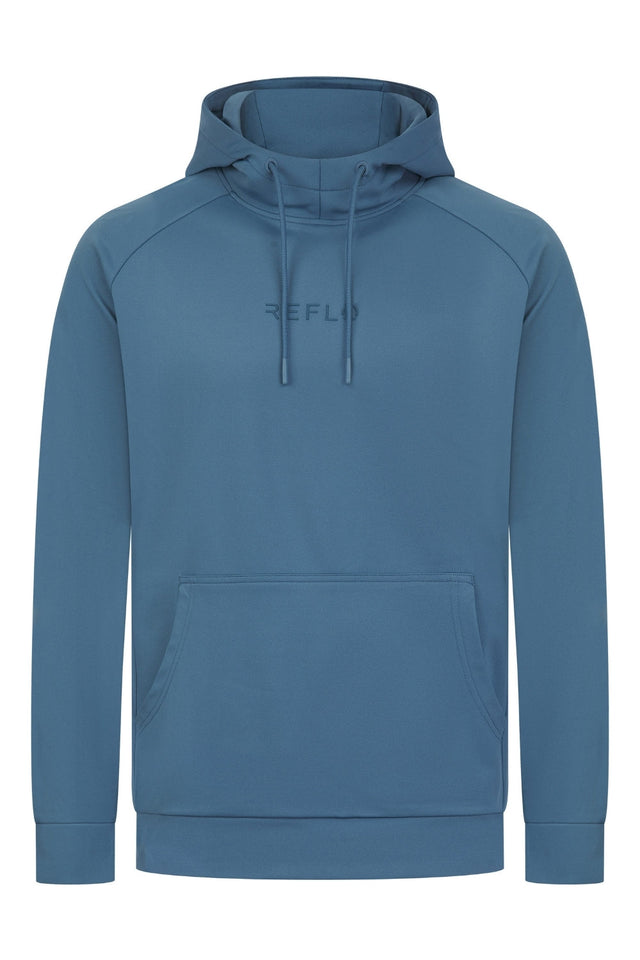 Lapter Hoodie Reflo Athleisure