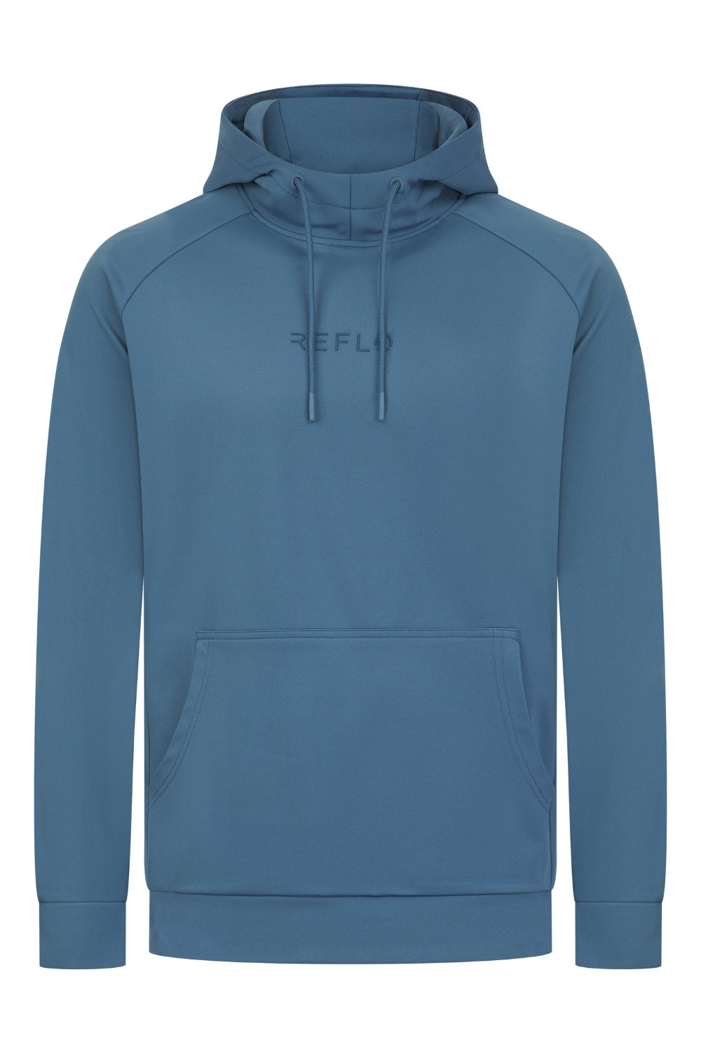 Lapter Hoodie Reflo Athleisure