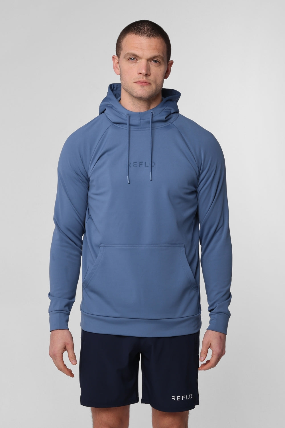 Lapter Hoodie Reflo Athleisure