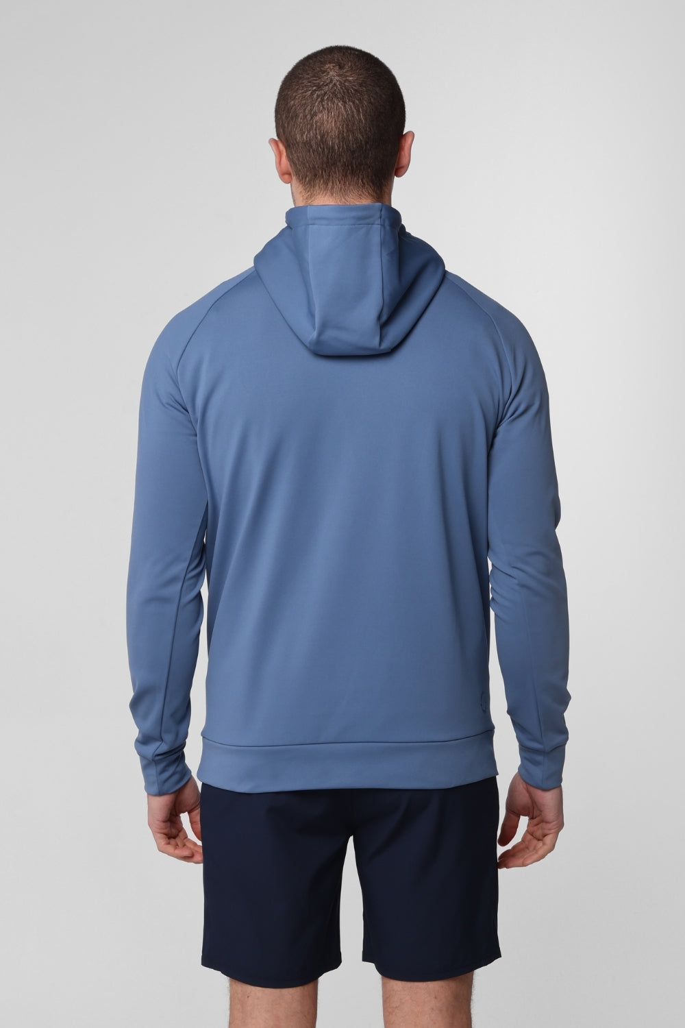 Lapter Hoodie Reflo Athleisure