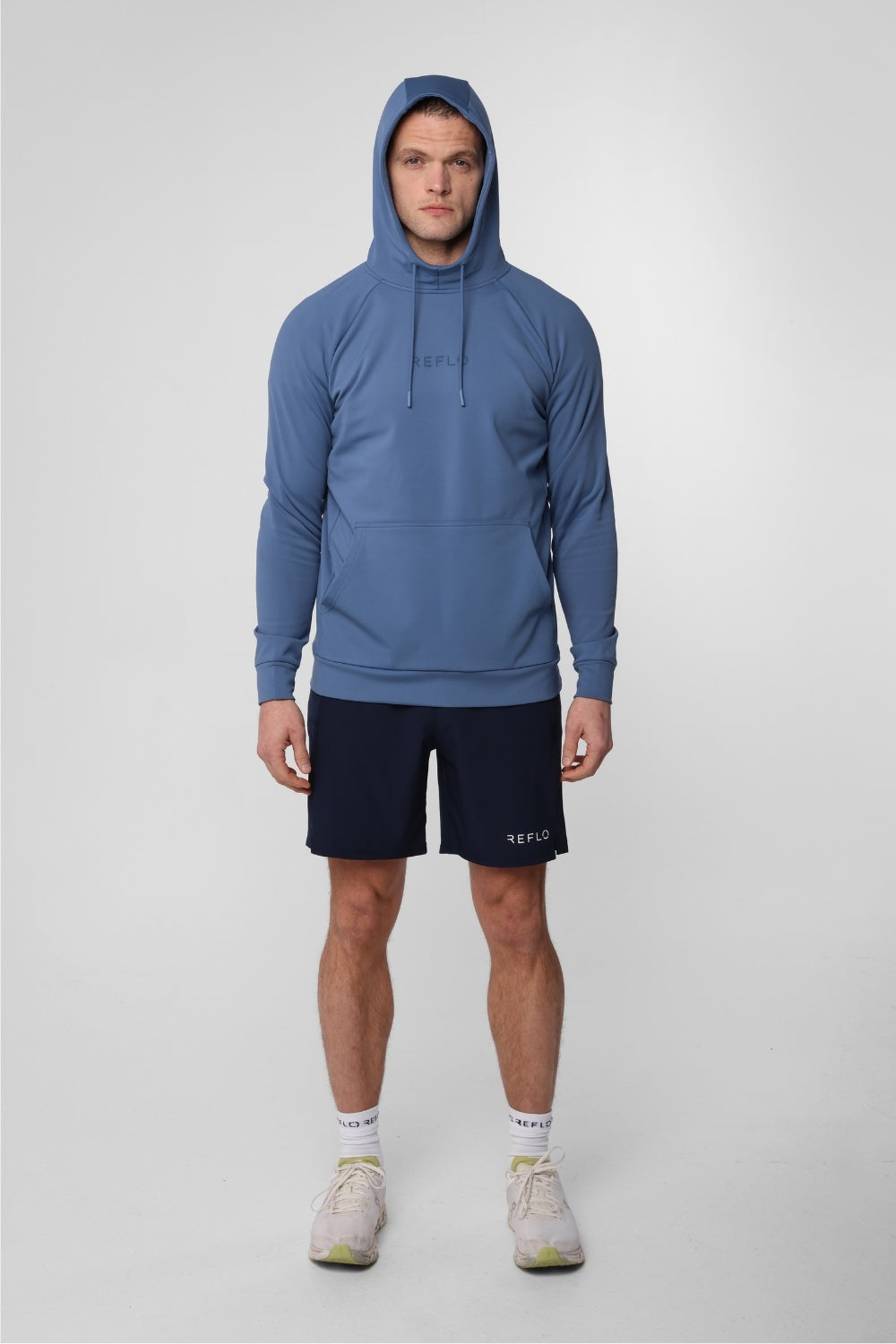Lapter Hoodie Reflo Athleisure