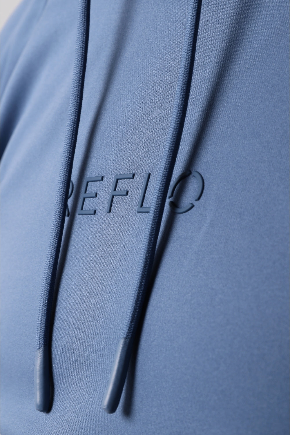 Lapter Hoodie Reflo Athleisure
