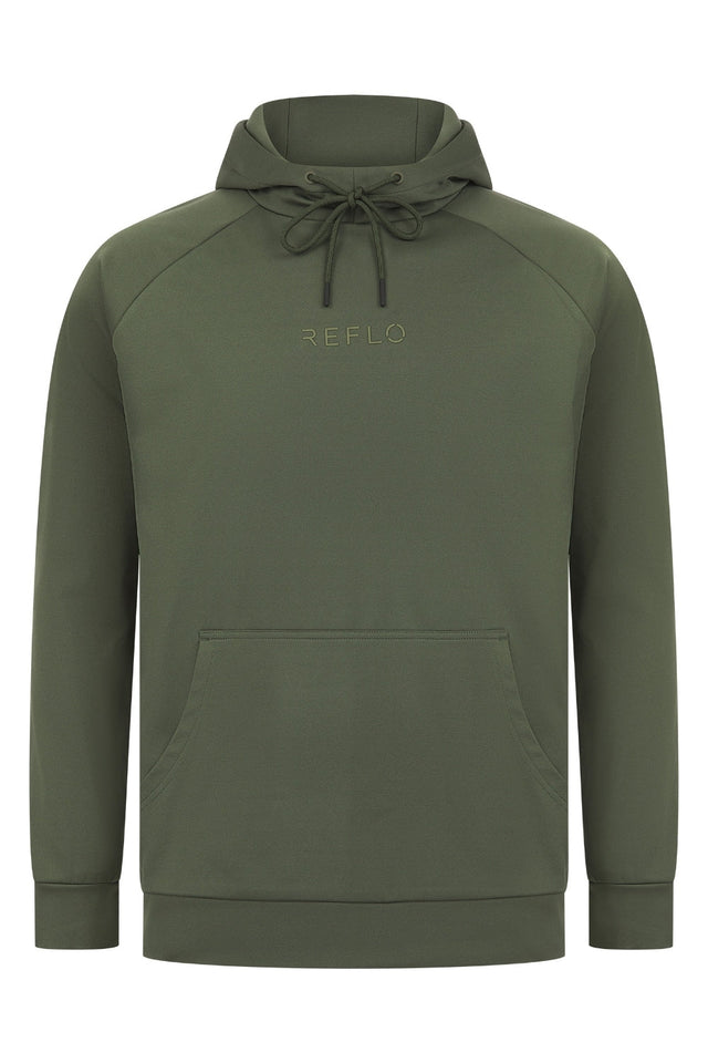 Lapter Hoodie Reflo Athleisure