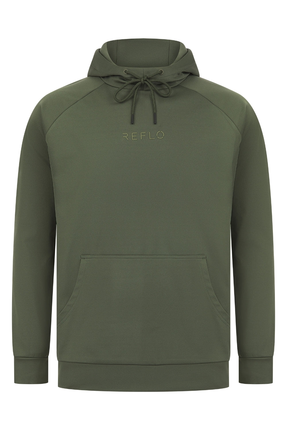 Lapter Hoodie Reflo Athleisure