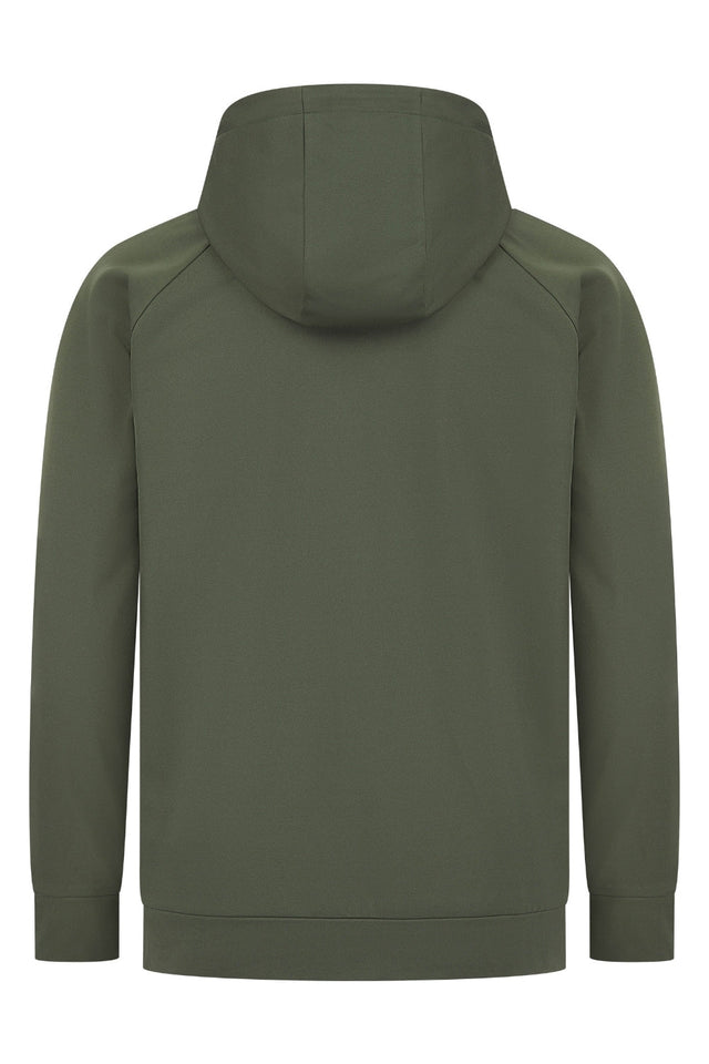 Lapter Hoodie Reflo Athleisure