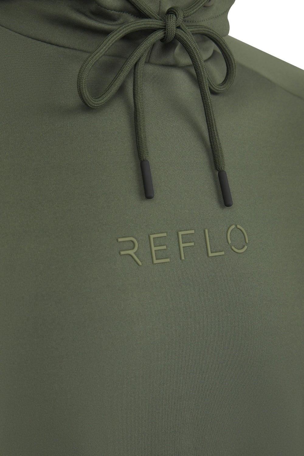 Lapter Hoodie Reflo Athleisure
