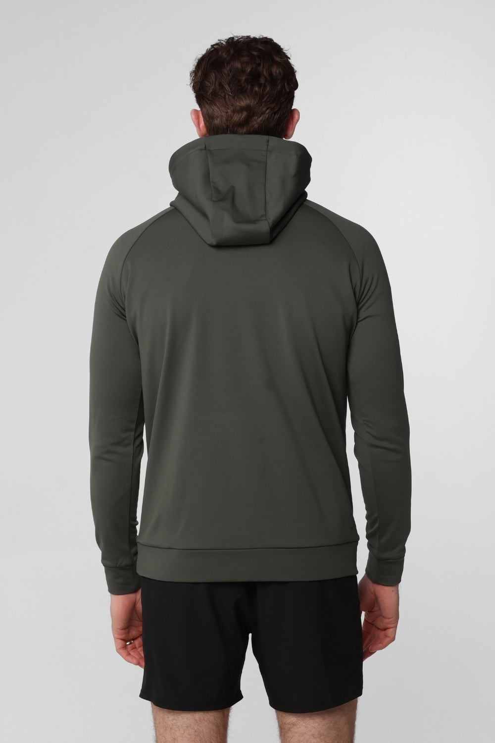Lapter Hoodie Reflo Athleisure