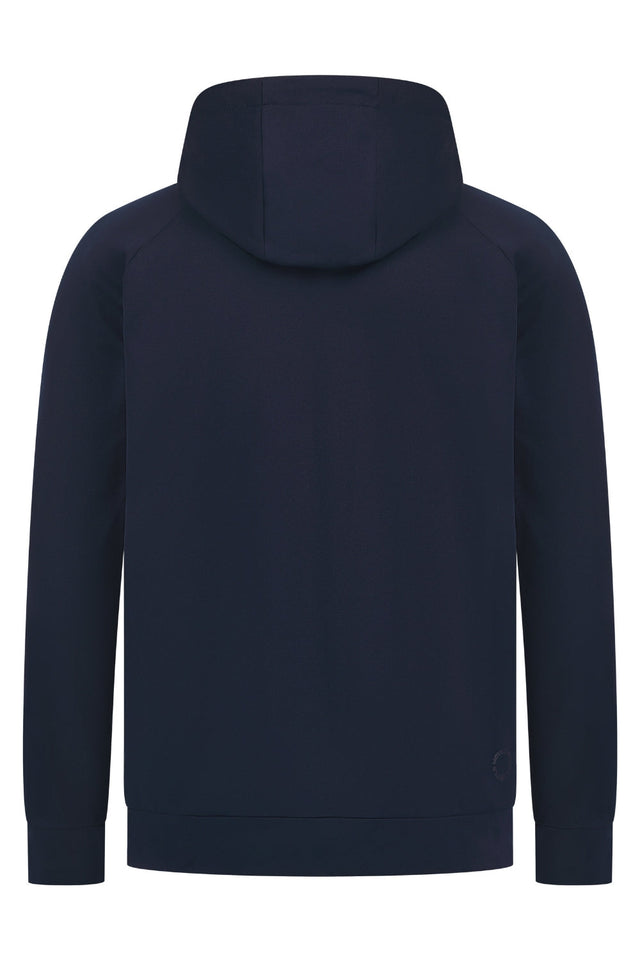 Lapter Hoodie Reflo Athleisure