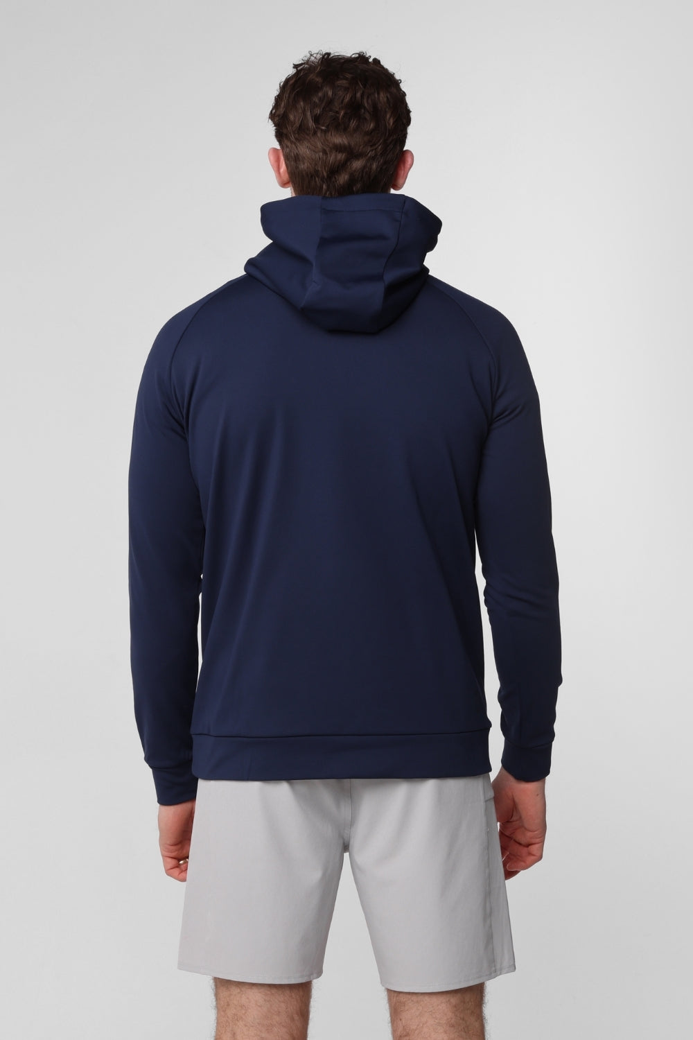 Lapter Hoodie Reflo Athleisure