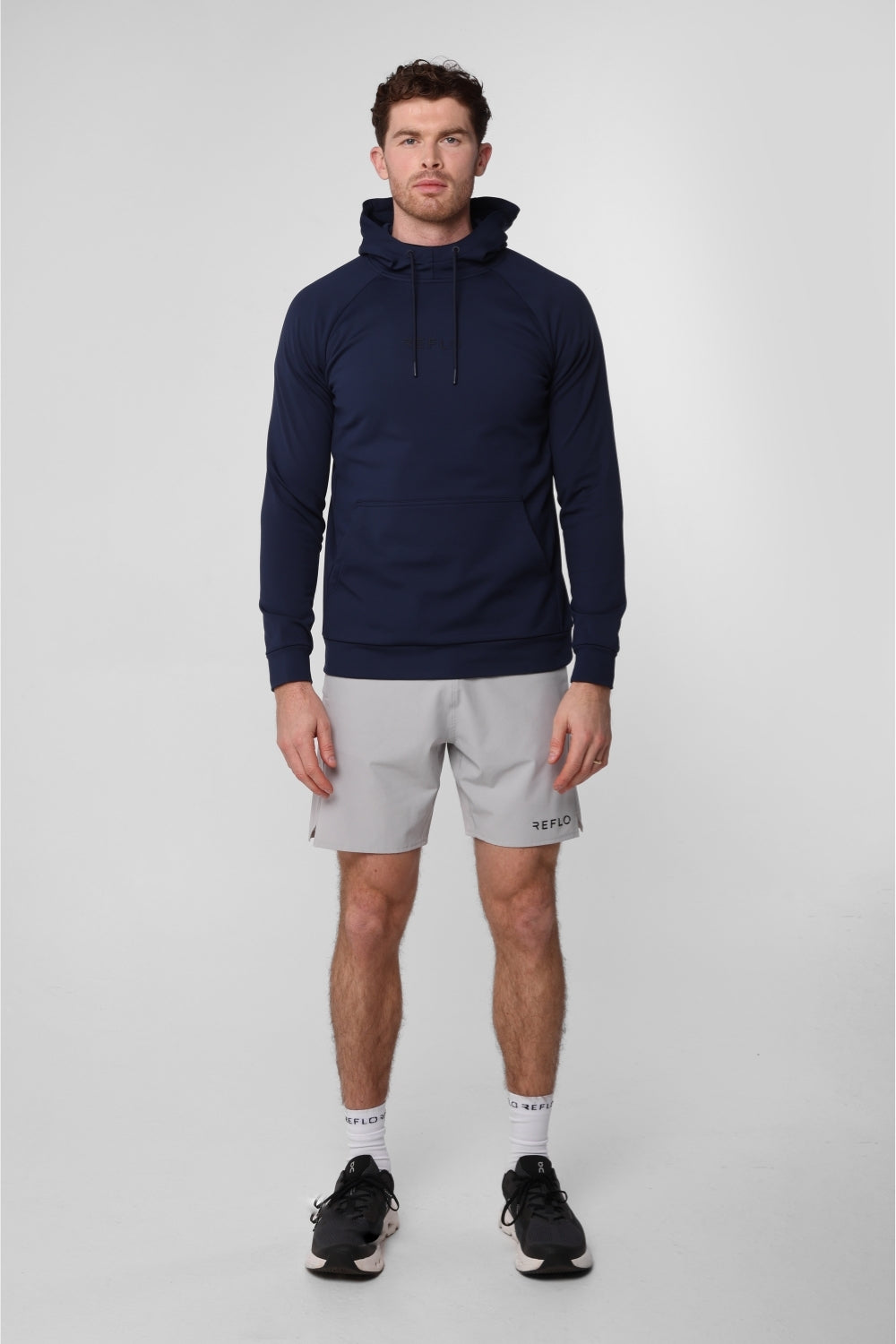 Lapter Hoodie Reflo Athleisure