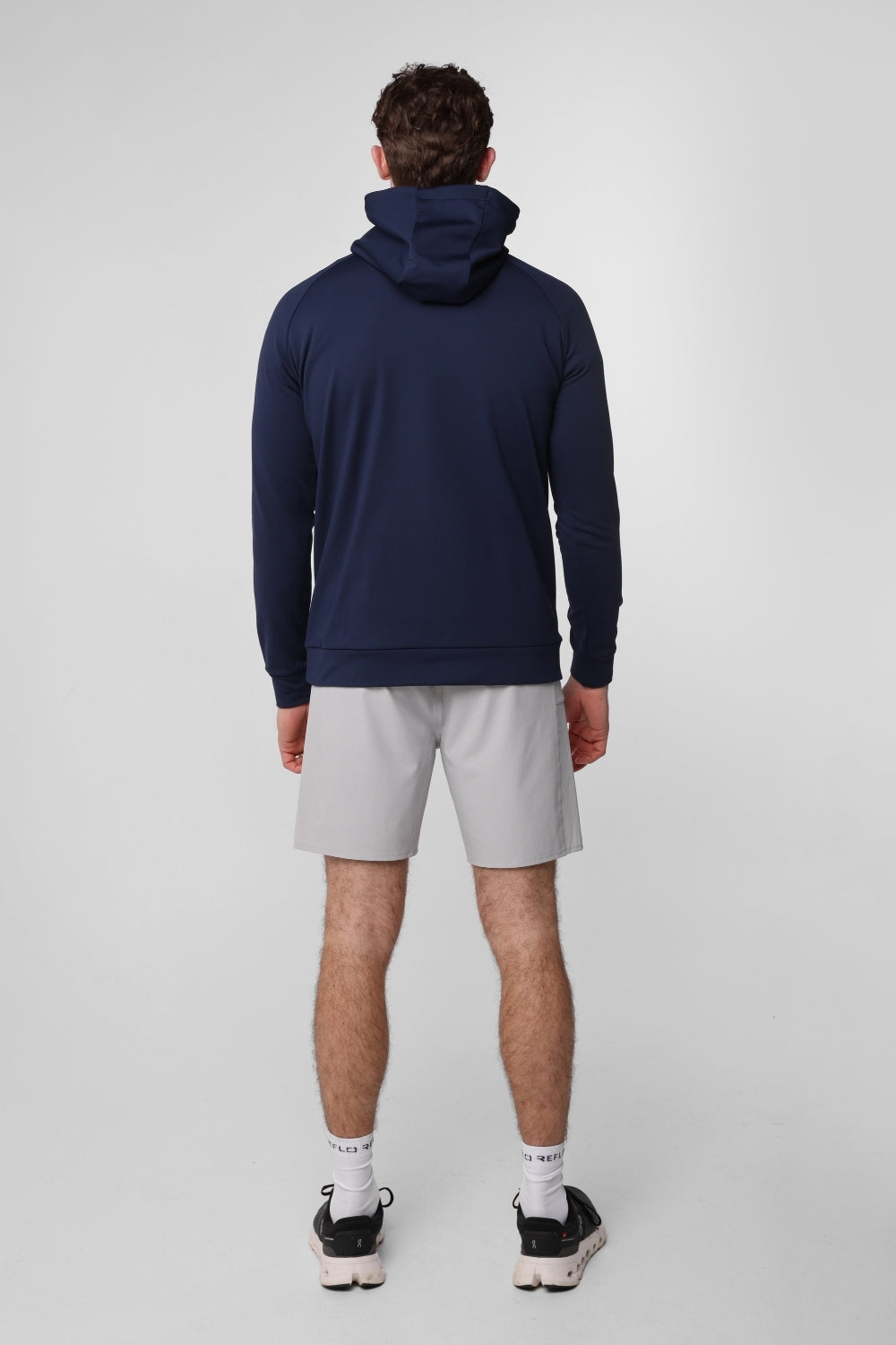 Lapter Hoodie Reflo Athleisure