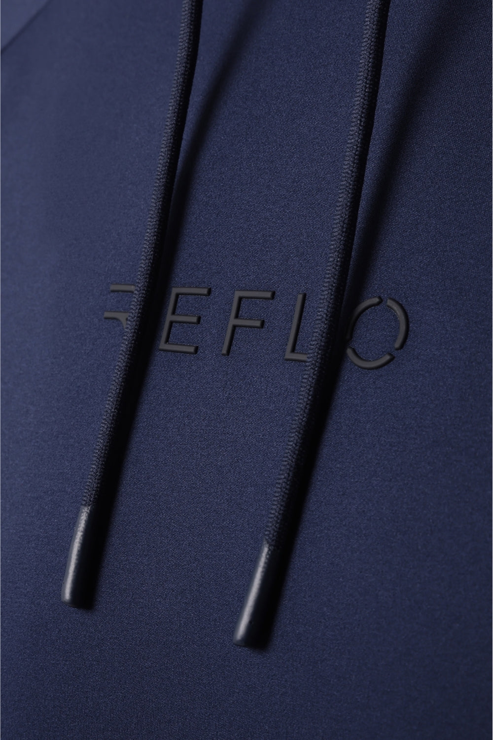 Lapter Hoodie Reflo Athleisure