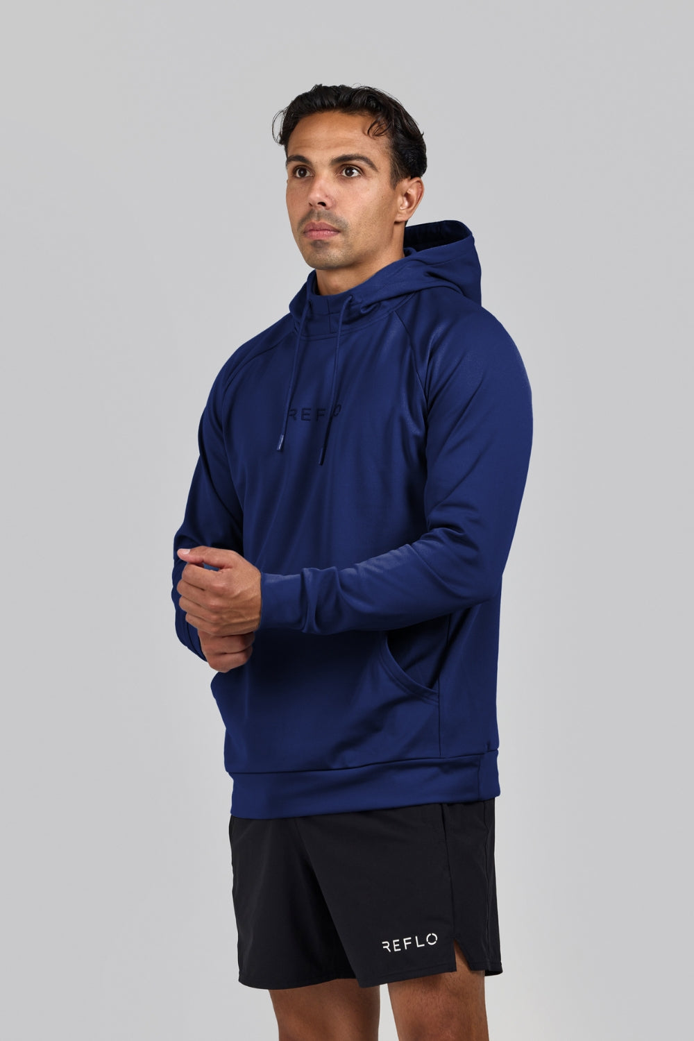 Lapter Hoodie Reflo Athleisure