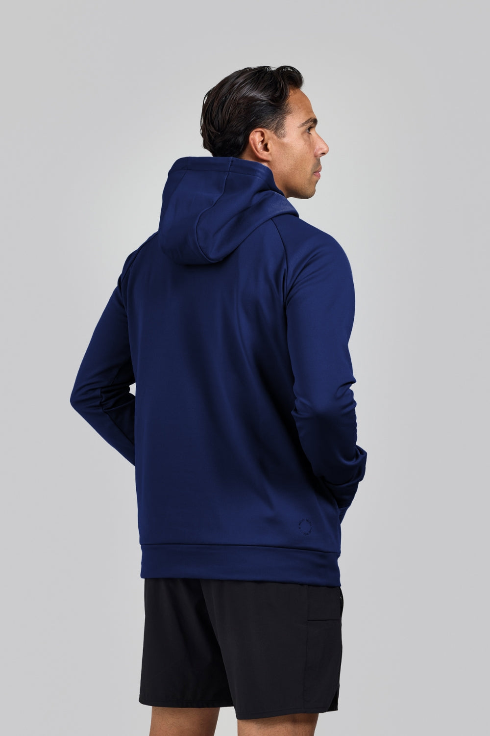 Lapter Hoodie Reflo Athleisure