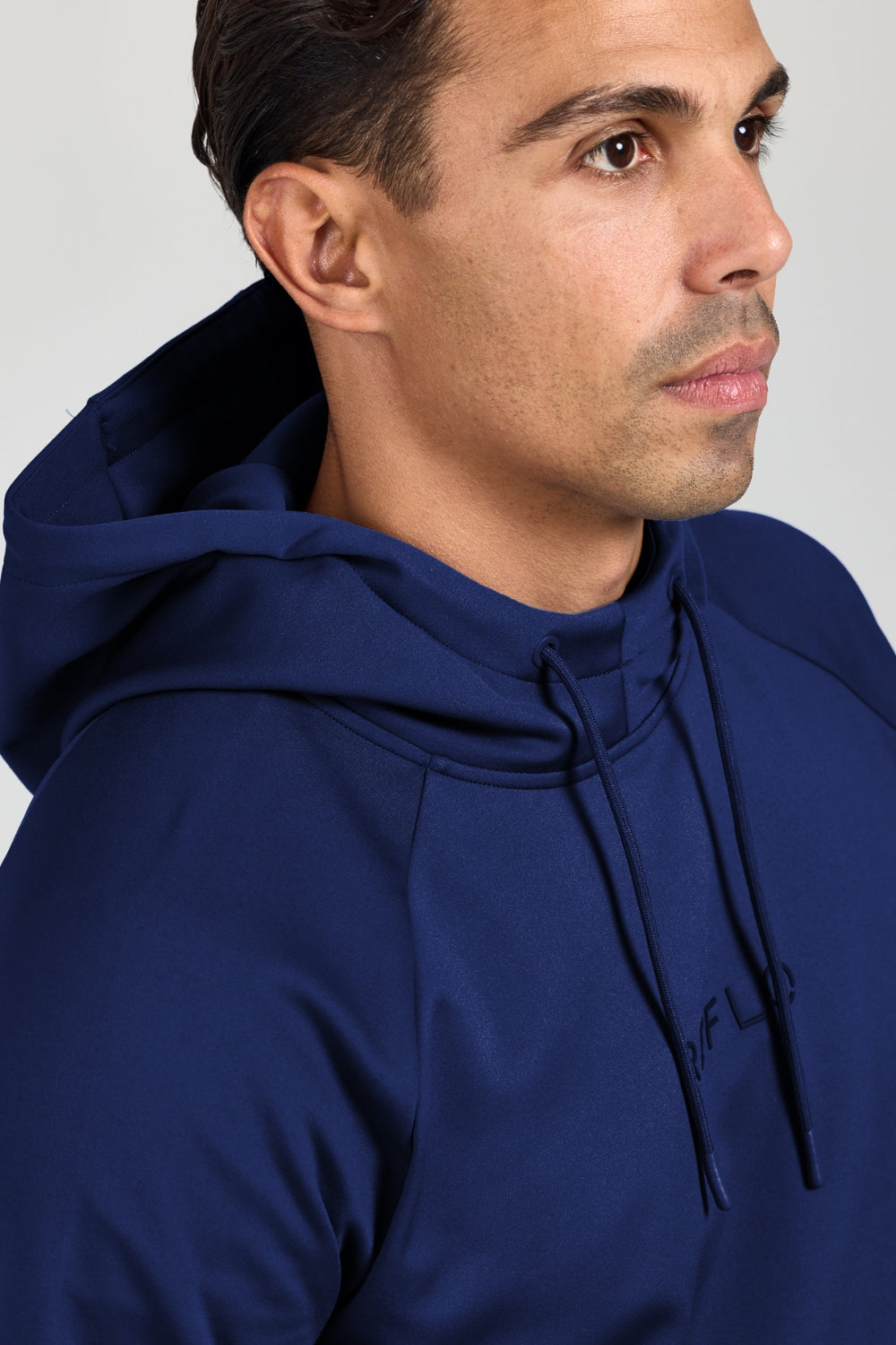 Lapter Hoodie Reflo Athleisure