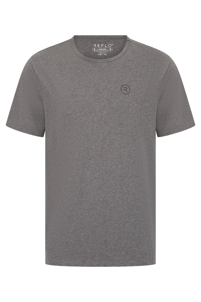 Leithen T-Shirt Reflo Athleisure