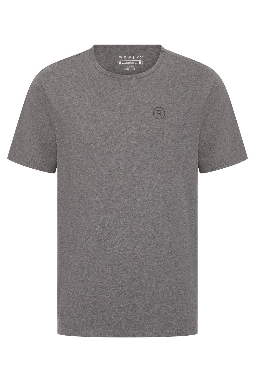 Leithen T-Shirt Reflo Athleisure