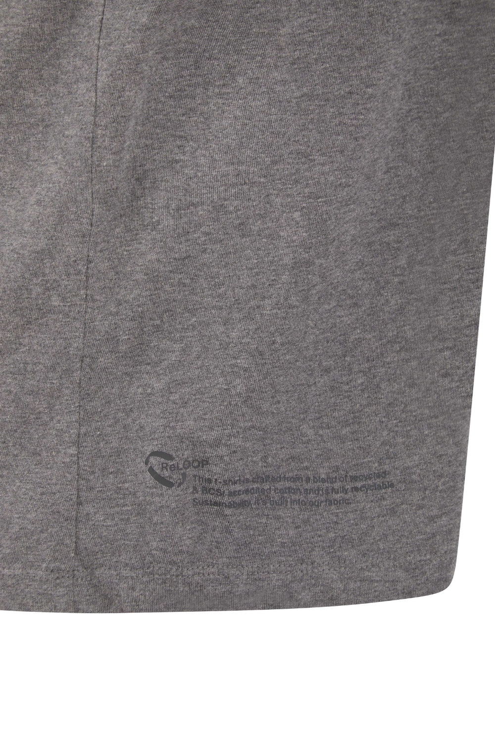 Leithen T-Shirt Reflo Athleisure