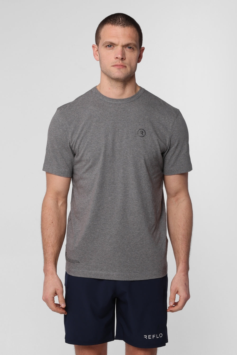 Leithen T-Shirt Reflo Athleisure