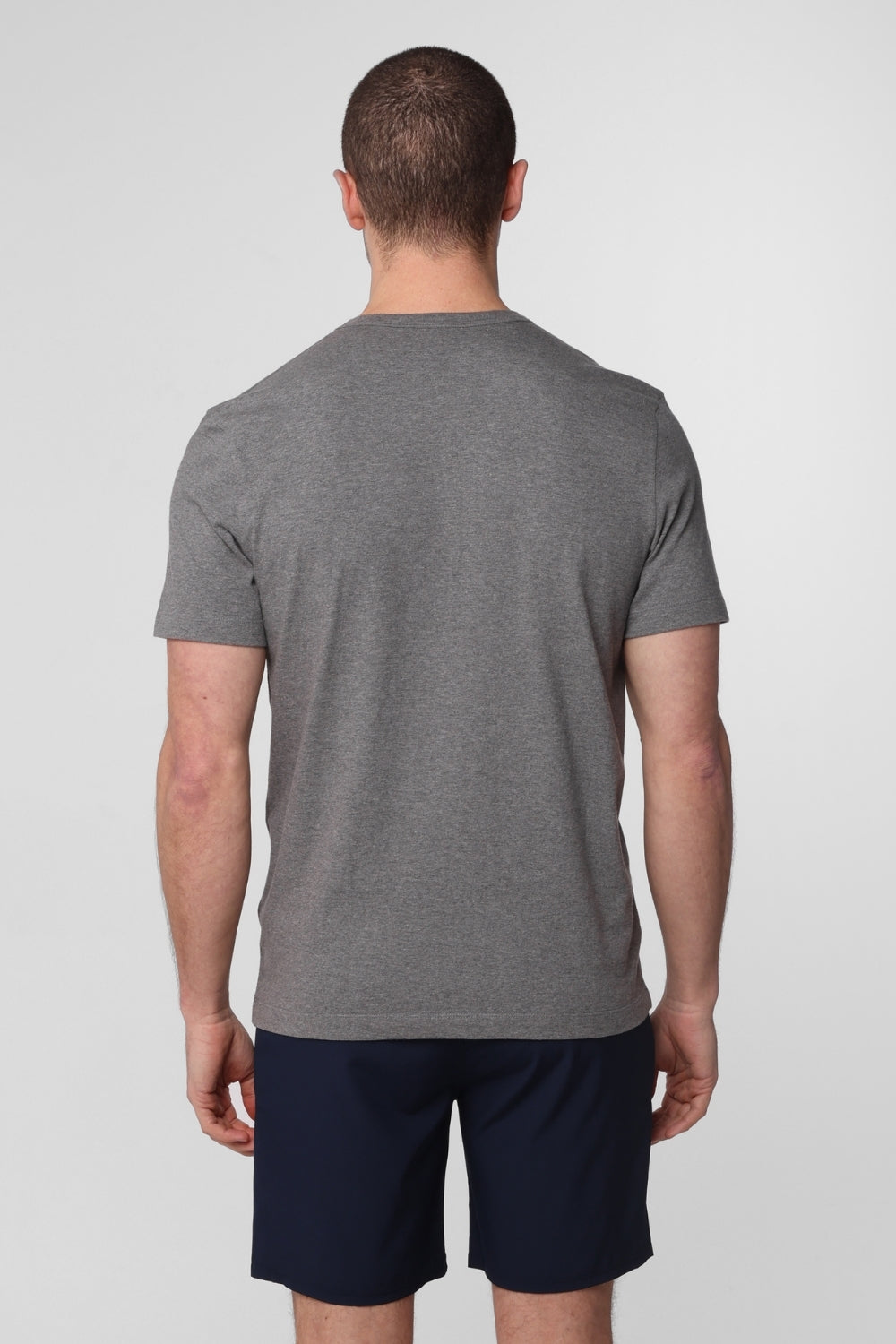 Leithen T-Shirt Reflo Athleisure