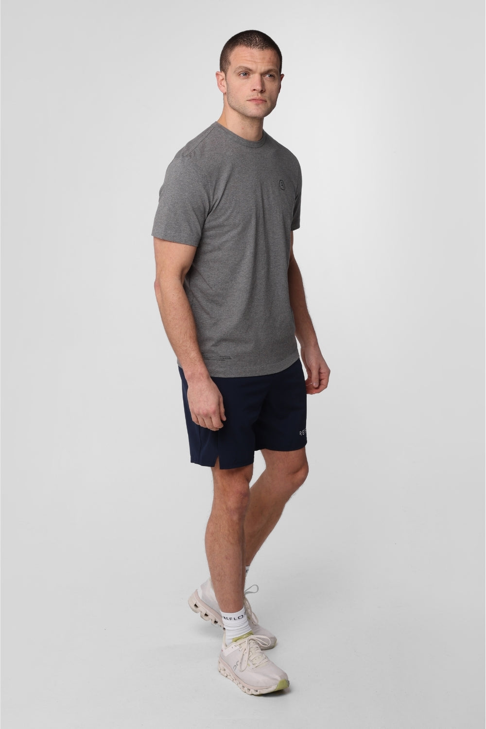 Leithen T-Shirt Reflo Athleisure