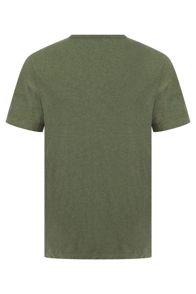 Leithen T-Shirt Reflo Athleisure