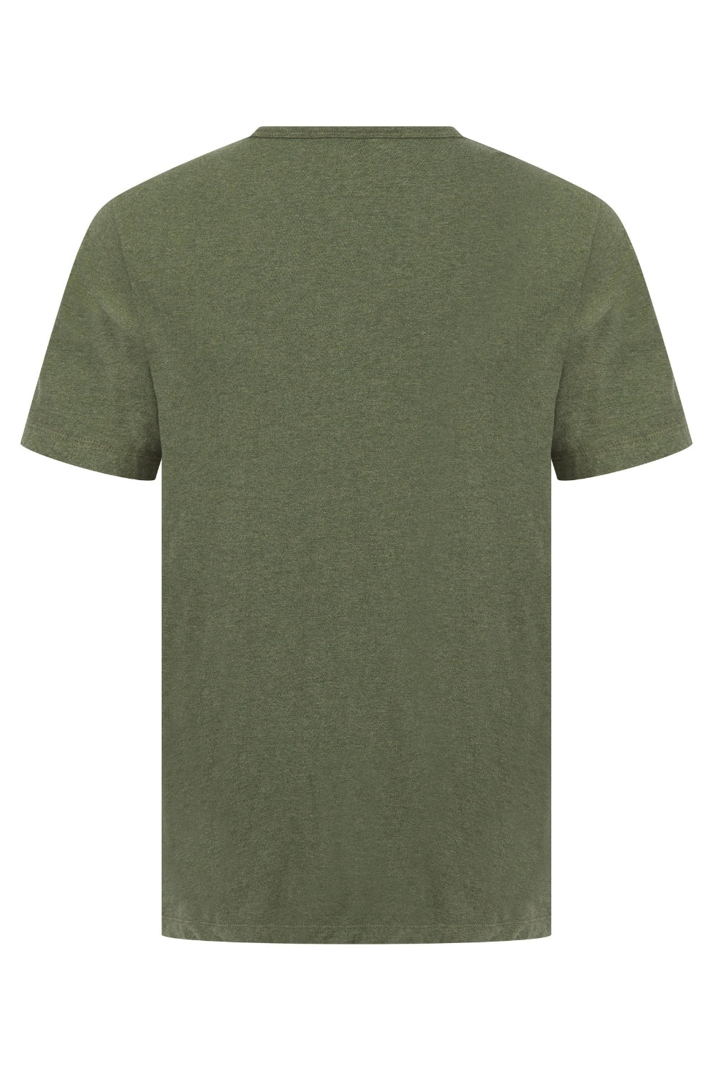 Leithen T-Shirt Reflo Athleisure