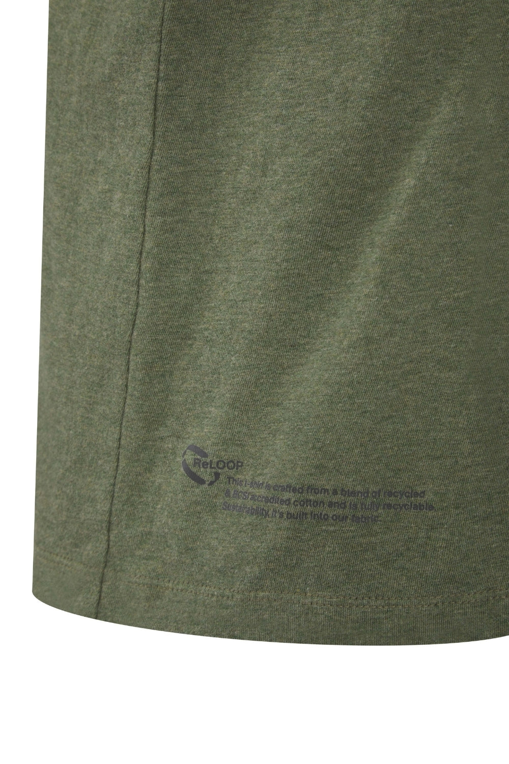 Leithen T-Shirt Reflo Athleisure