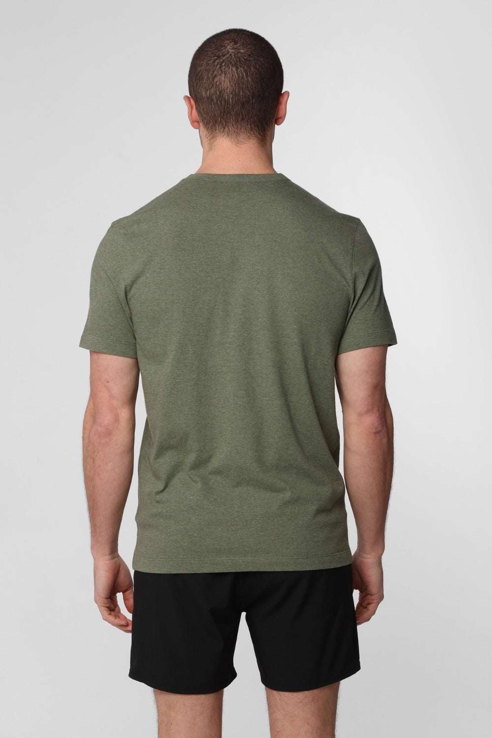 Leithen T-Shirt Reflo Athleisure