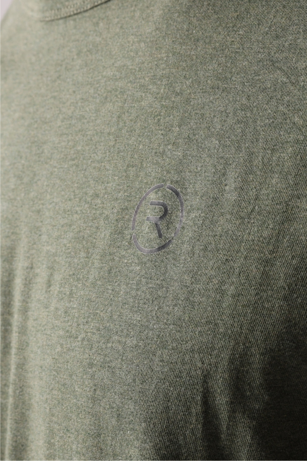 Leithen T-Shirt Reflo Athleisure