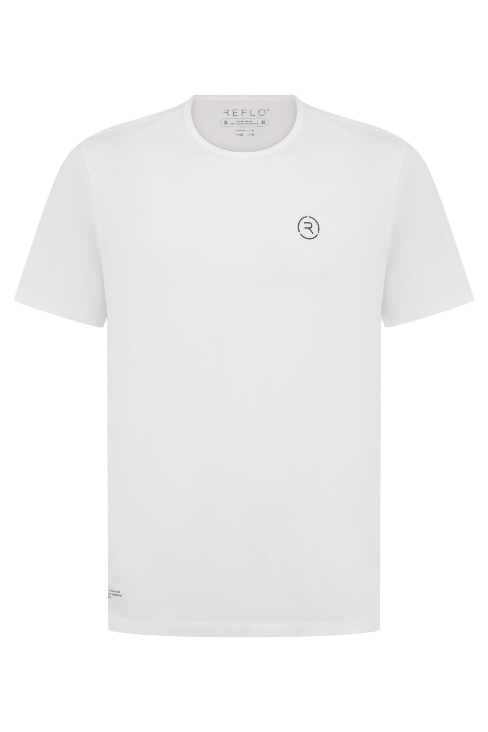 Leithen T-Shirt Reflo Athleisure