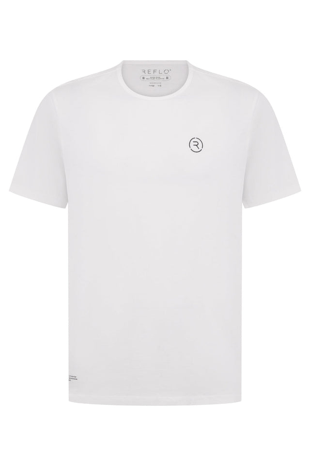 Leithen T-Shirt Reflo Athleisure