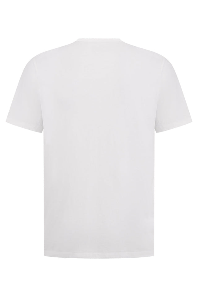 Leithen T-Shirt Reflo Athleisure