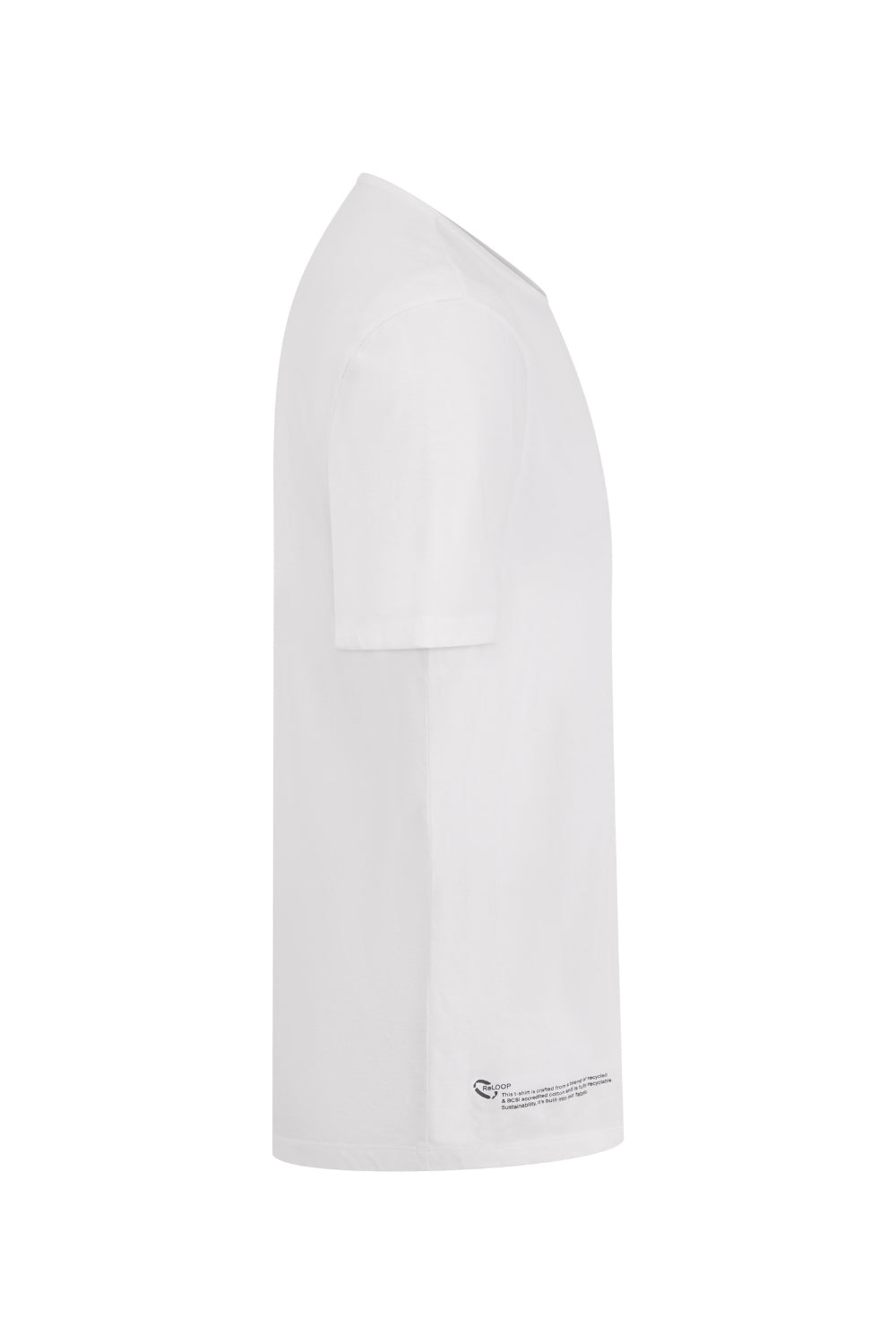 Leithen T-Shirt Reflo Athleisure