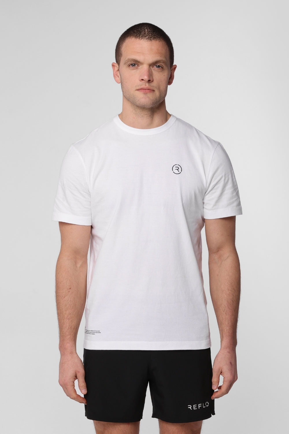 Leithen T-Shirt Reflo Athleisure