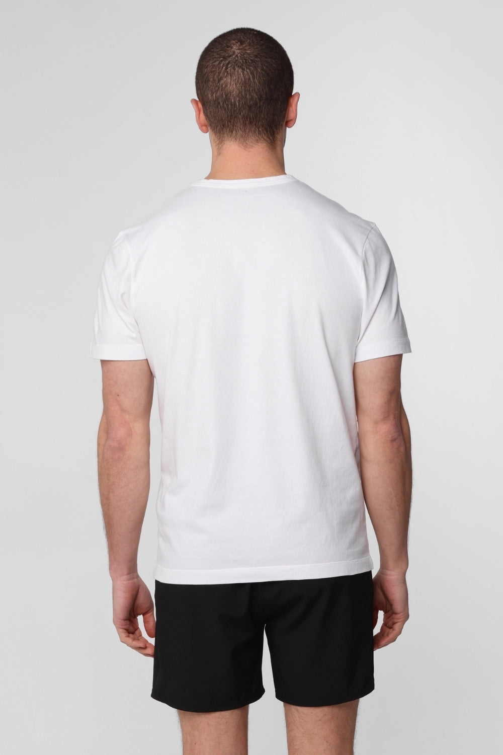 Leithen T-Shirt Reflo Athleisure